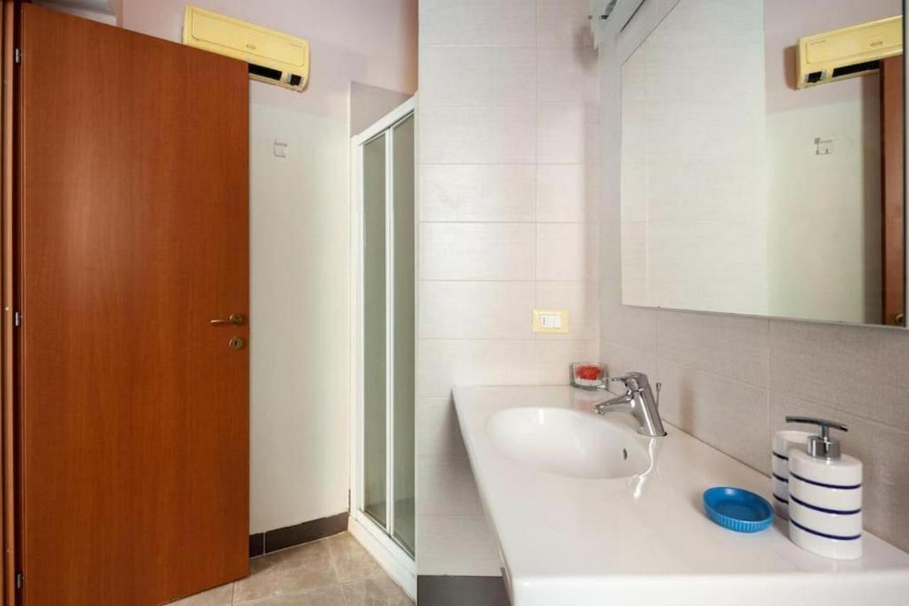 شقة Agave ☆ Terrace & Relax ☆ Homy 5 Terre فولاسترا المظهر الخارجي الصورة