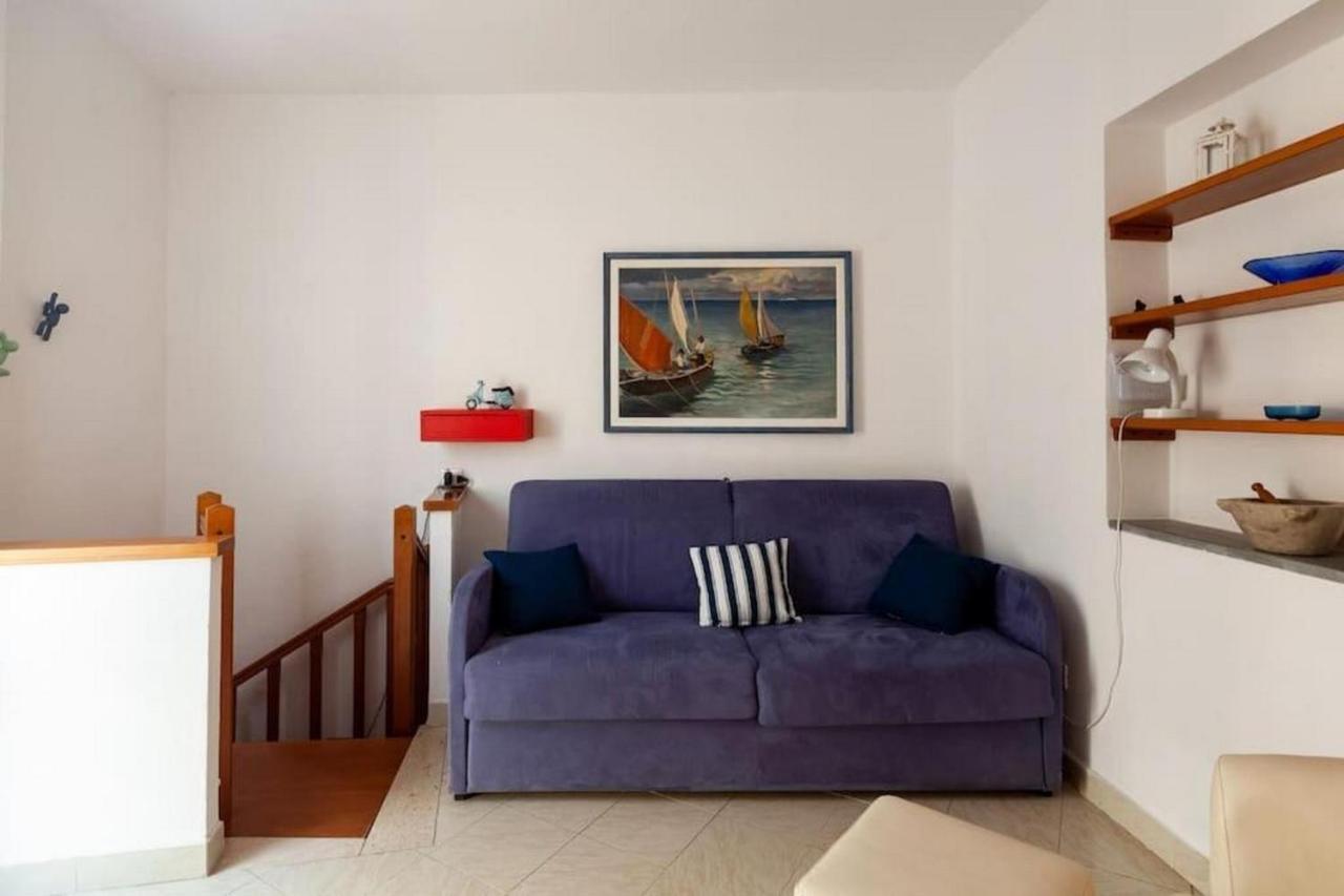 شقة Agave ☆ Terrace & Relax ☆ Homy 5 Terre فولاسترا المظهر الخارجي الصورة
