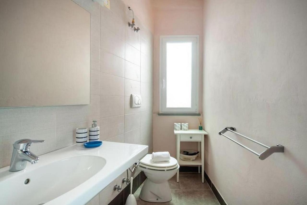 شقة Agave ☆ Terrace & Relax ☆ Homy 5 Terre فولاسترا المظهر الخارجي الصورة